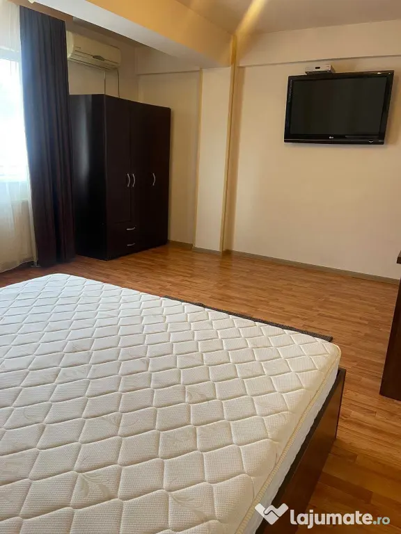 Brancoveanu cimpoierilor bloc nou - Bucuresti (Bucuresti-Ilfov)
