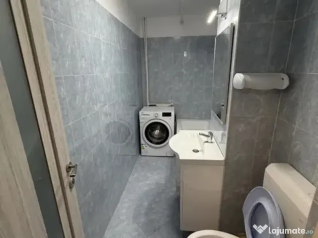 Nerva traian etaj 4 timpuri noi - Bucuresti (Bucuresti-Ilfov)