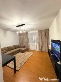 2 camere, Unirii, Colegiul Matei Basarab