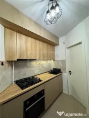2 camere, Unirii, Colegiul Matei Basarab 