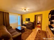 Apartament 2 camere, Cornisa Bistriței - vis-a-vis de Școala Nr. 10