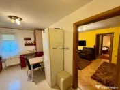 Apartament 2 camere, Cornisa Bistriței - vis-a-vis de Școala Nr. 10
