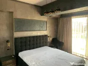 DE VÂNZARE APARTAMENT EXCLUSIVIST ÎN PRIMA LINIE 3 CAMERE MAMAIA NORD