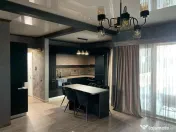 DE VÂNZARE APARTAMENT EXCLUSIVIST ÎN PRIMA LINIE 3 CAMERE MAMAIA NORD