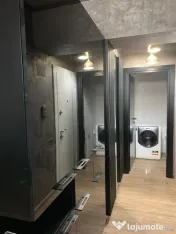 DE VÂNZARE APARTAMENT EXCLUSIVIST ÎN PRIMA LINIE 3 CAMERE MAMAIA NORD