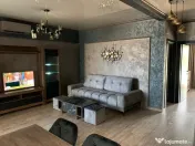 DE VÂNZARE APARTAMENT EXCLUSIVIST ÎN PRIMA LINIE 3 CAMERE MAMAIA NORD