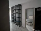 De vânzare apartament 2 camere Campus Aviatori