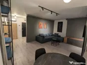De vânzare apartament 2 camere Campus Aviatori