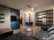 De vânzare apartament 2 camere Campus Aviatori