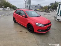 Volkswagen Polo GTI 