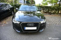 Audi A6 Avant 2.0 TDI Multitronic Panoramic