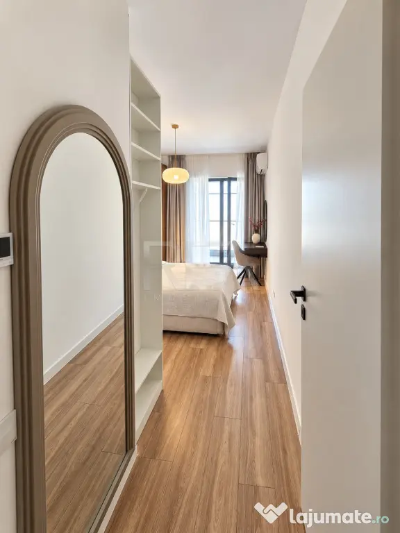 2 camere | Smart Residence Lujerului | Prima închiriere | P - Bucuresti (Bucuresti-Ilfov)