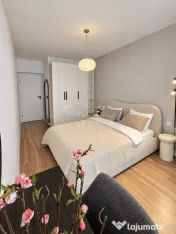 2 camere | Smart Residence Lujerului | Prima închiriere | P 