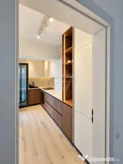 2 camere | Smart Residence Lujerului | Prima închiriere | P 