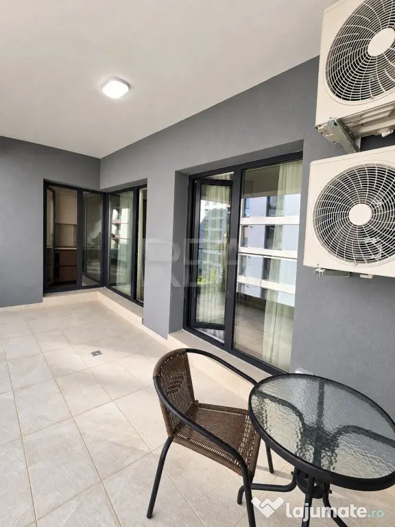 2 camere | Smart Residence Lujerului | Prima închiriere | P - Bucuresti (Bucuresti-Ilfov)