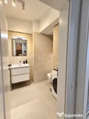 2 camere | Smart Residence Lujerului | Prima închiriere | P 