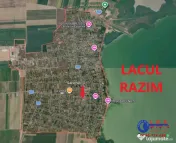 ID 7950 EXCLUSIVITATE - TEREN ULTRACENTRAL IN SARICHIOI 