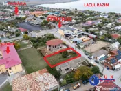 ID 7950 EXCLUSIVITATE - TEREN ULTRACENTRAL IN SARICHIOI 