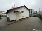 Cladire de inchiriat Bacau spatiu comercial zona Stefan Cel Mare