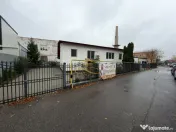 Cladire de inchiriat Bacau spatiu comercial zona Stefan Cel Mare