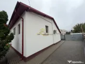 Cladire de inchiriat Bacau spatiu comercial zona Stefan Cel Mare