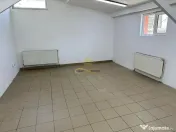 Cladire de inchiriat Bacau spatiu comercial zona Stefan Cel Mare