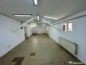 Cladire de inchiriat Bacau spatiu comercial zona Stefan Cel Mare