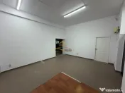 Cladire de inchiriat Bacau spatiu comercial zona Stefan Cel Mare