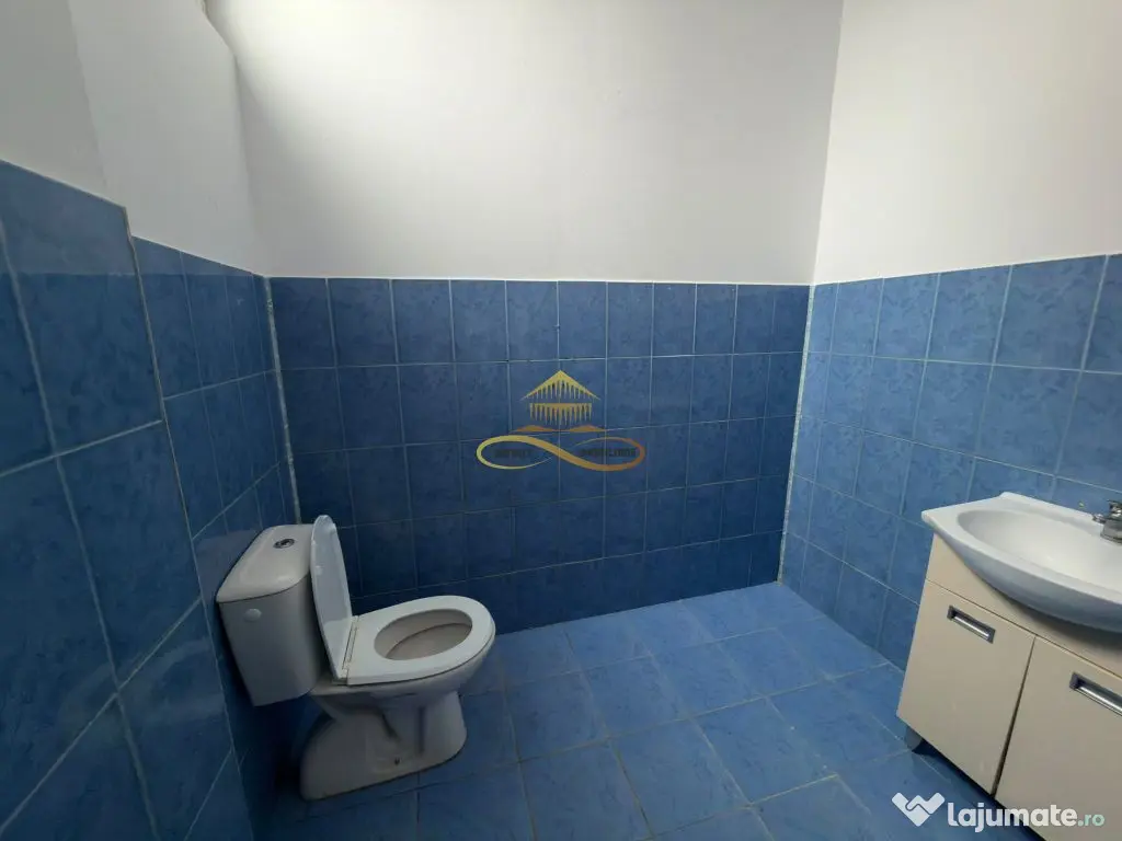 Cladire de inchiriat Bacau spatiu comercial zona Stefan Cel Mare - Bacau (Bacau)