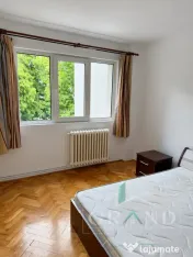 Apartament 3 camere | 67 mp | 2 băi | Balcon 8 mp | Gheorgh 