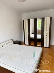 Apartament 3 camere | 67 mp | 2 băi | Balcon 8 mp | Gheorgh 