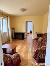 Apartament 3 camere | 67 mp | 2 băi | Balcon 8 mp | Gheorgh 