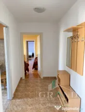 Apartament 3 camere | 67 mp | 2 băi | Balcon 8 mp | Gheorgh 