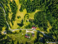 Film! Teren cu destinatie turistica si agrement, Poiana Bras 