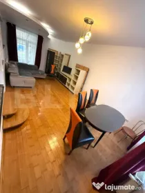 Casa spatioasa de inchiriat - 3 dormitoare - Zona Dambu Piet