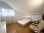 Casa spatioasa de inchiriat - 3 dormitoare - Zona Dambu Piet 