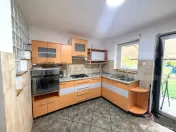 Casa spatioasa de inchiriat - 3 dormitoare - Zona Dambu Piet 