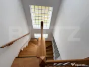 Casa spatioasa de inchiriat - 3 dormitoare - Zona Dambu Piet 