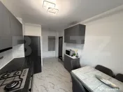 Apartament de vânzare cu 2 camere, Etaj 1 - Central - Zal? 