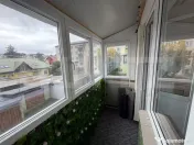 Apartament de vânzare cu 2 camere, Etaj 1 - Central - Zal? 