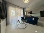 Apartament modern și parcare subterană de închiriat - Ioșia Residence 