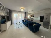 Apartament modern și parcare subterană de închiriat - Ioșia Residence 