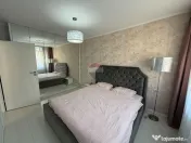 Apartament modern și parcare subterană de închiriat - Ioșia Residence 