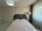 Apartament modern și parcare subterană de închiriat - Ioșia Residence 