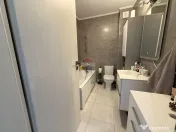 Apartament modern și parcare subterană de închiriat - Ioșia Residence 