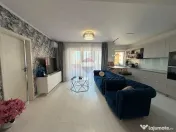 Apartament modern și parcare subterană de închiriat - Ioșia Residence 