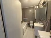 Apartament modern și parcare subterană de închiriat - Ioșia Residence 