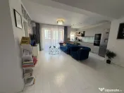 Apartament modern și parcare subterană de închiriat - Ioșia Residence 