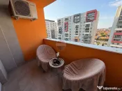 Apartament modern și parcare subterană de închiriat - Ioșia Residence 