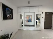 Apartament modern și parcare subterană de închiriat - Ioșia Residence 